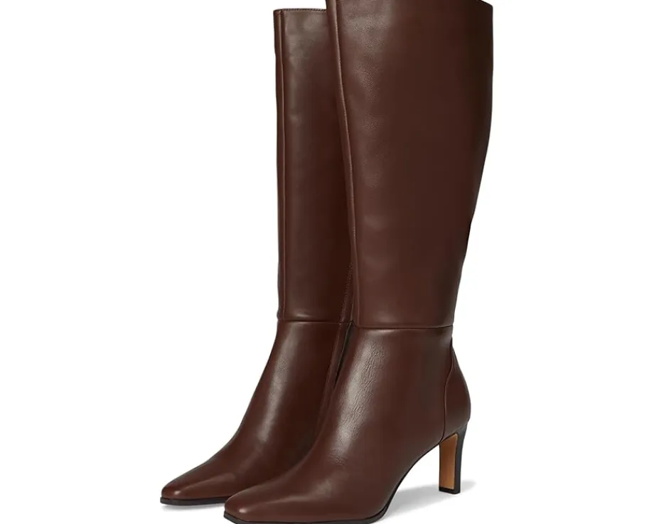 Boots|Boots|Dolce Vita Emmi Wide Calf Chocolate