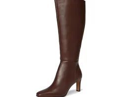 Boots|Boots|Dolce Vita Emmi Wide Calf Chocolate