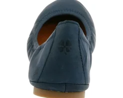 Lucky Brand Flats<Emmie 2 American Navy