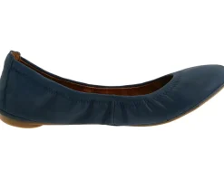 Lucky Brand Flats<Emmie 2 American Navy