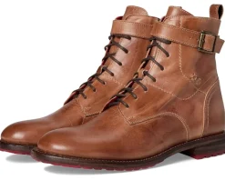 Boots|Boots|Bed Stu Endure Tan Rustic