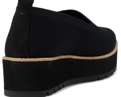 Eileen Fisher Flats<Ergos Black