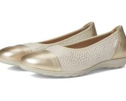 Mephisto Flats<Erika 1 Light Sand Charm