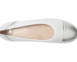 Mephisto Erika 1 Silver Charm Online