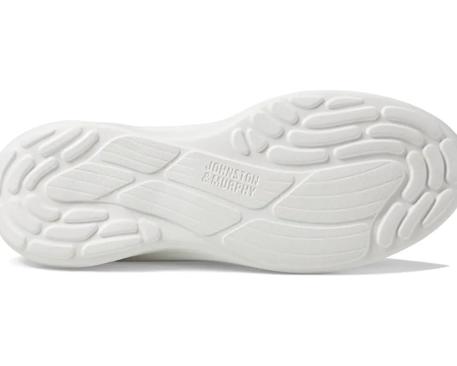 Johnston & Murphy Sneakers|Sneakers<Escape Knit Lace-Up Bordeaux