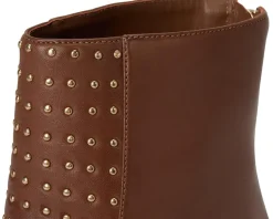 Bernardo Esme Studs Almond Best