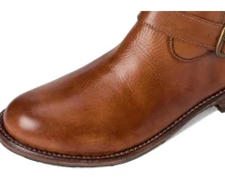 Bed Stu Essence Tan Rustic New