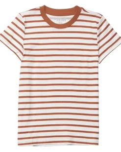 Kids/BOY #4kids Essential Short Sleeve T-Shirt (Little Kids/Big Kids)