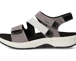 Sandals|Sandals|Josef Seibel Estelle 06 Gray