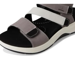 Sandals|Sandals|Josef Seibel Estelle 06 Gray