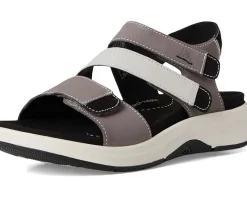 Sandals|Sandals|Josef Seibel Estelle 06 Gray