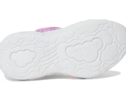 Kids SKECHERS KIDS Eternal Heart Lights 302696L (Little Kid/Big Kid)