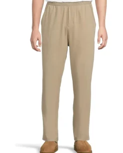 UGG Activewear<Evander Straight Leg Pants Cobble Grey