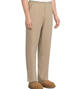 UGG Activewear<Evander Straight Leg Pants Cobble Grey