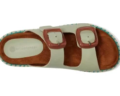 Eric Michael Sandals|Sandals<Evelyn Green