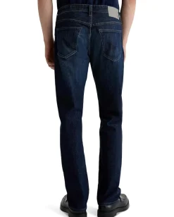 Activewear|Jeans|AG Jeans Everett Slim Straight Jeans In Benson