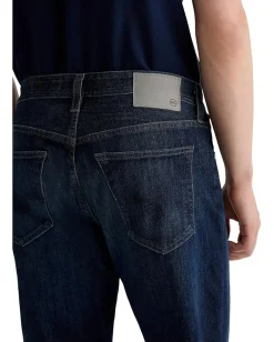 Activewear|Jeans|AG Jeans Everett Slim Straight Jeans In Benson