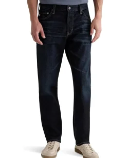 Activewear|Jeans|AG Jeans Everett Slim Straight Jeans In 2 Years Emmet