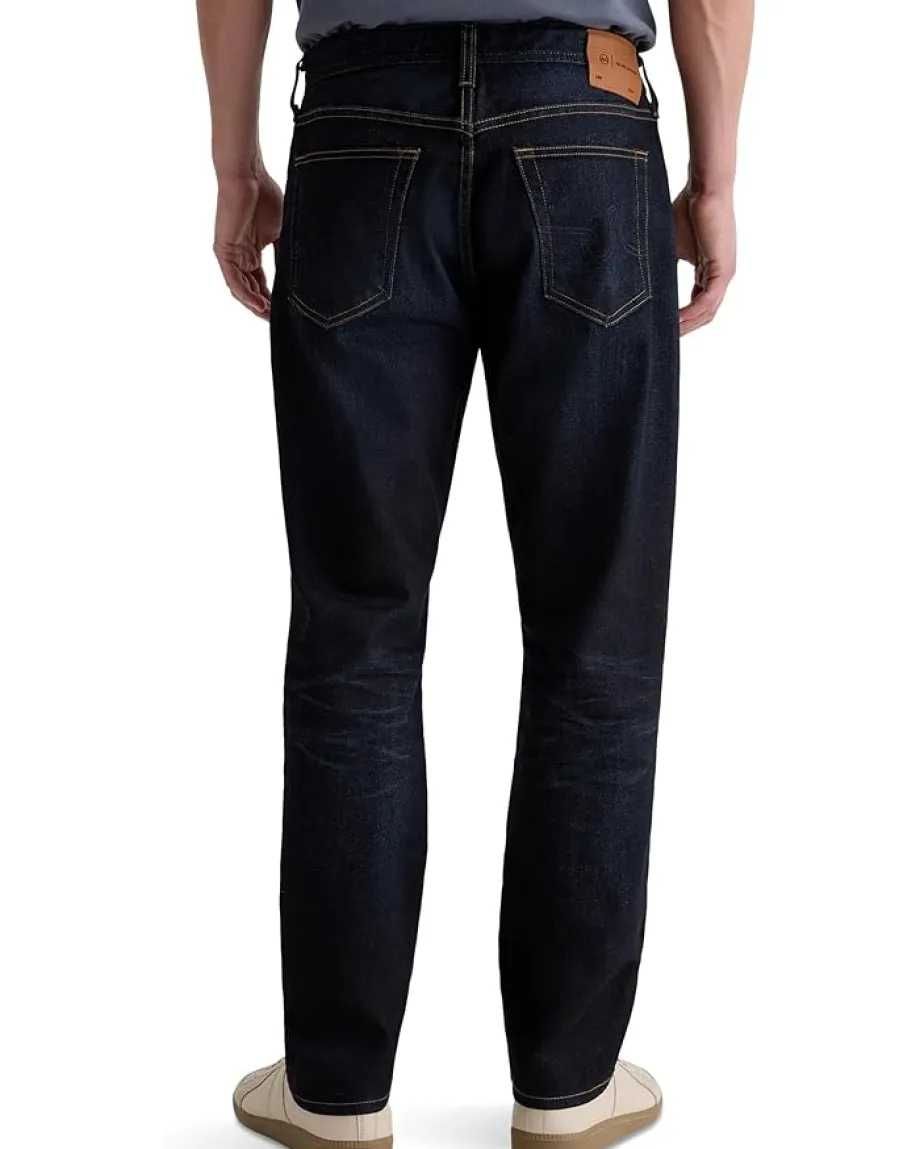 Activewear|Jeans|AG Jeans Everett Slim Straight Jeans In 2 Years Emmet