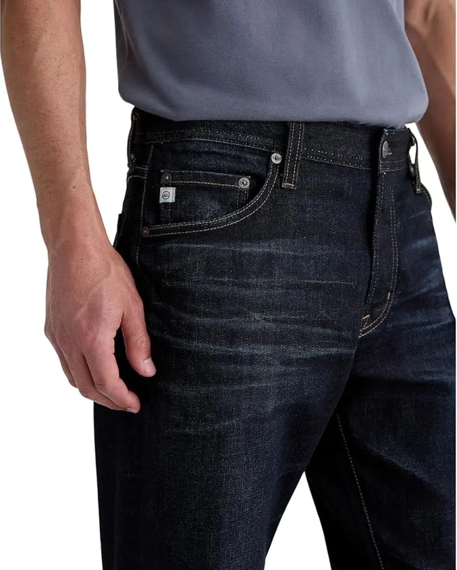 Activewear|Jeans|AG Jeans Everett Slim Straight Jeans In 2 Years Emmet
