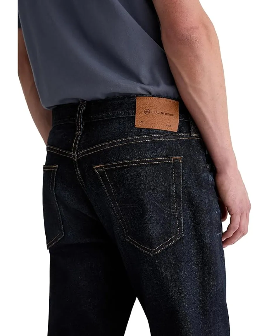 Activewear|Jeans|AG Jeans Everett Slim Straight Jeans In 2 Years Emmet