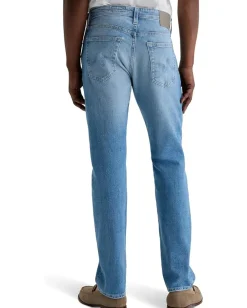 AG Jeans Activewear|Jeans<Everett Slim Straight Jeans La Paz