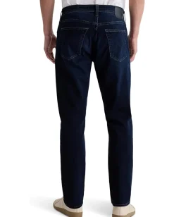 Activewear|Jeans|AG Jeans Everett Slim Straight Jeans Barton
