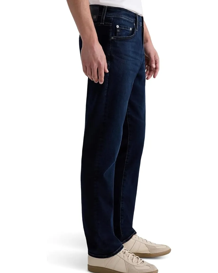 Activewear|Jeans|AG Jeans Everett Slim Straight Jeans Barton