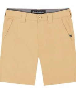Quiksilver Kids Clothing<Everyday Union Stretch (big Kids) Brown