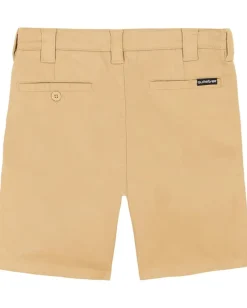 Quiksilver Kids Clothing<Everyday Union Stretch (big Kids) Brown