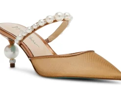 Blue by Betsey Johnson Evey Gold Online