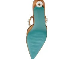 Blue by Betsey Johnson Evey Gold Online