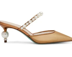 Blue by Betsey Johnson Evey Gold Online