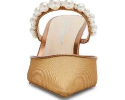 Blue by Betsey Johnson Evey Gold Online