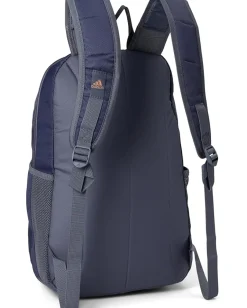adidas Excel 7 Backpack Shadow Navy/Onix Grey/Rose Gold Online