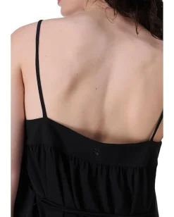 Dresses|Dresses|Sweaty Betty Explorer Summer Dress Black