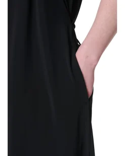 Dresses|Dresses|Sweaty Betty Explorer Summer Dress Black