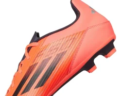 adidas F50 Club Football Boots Flexible Ground