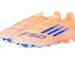 Women adidas F50 League Firm Ground Soccer Cleats
