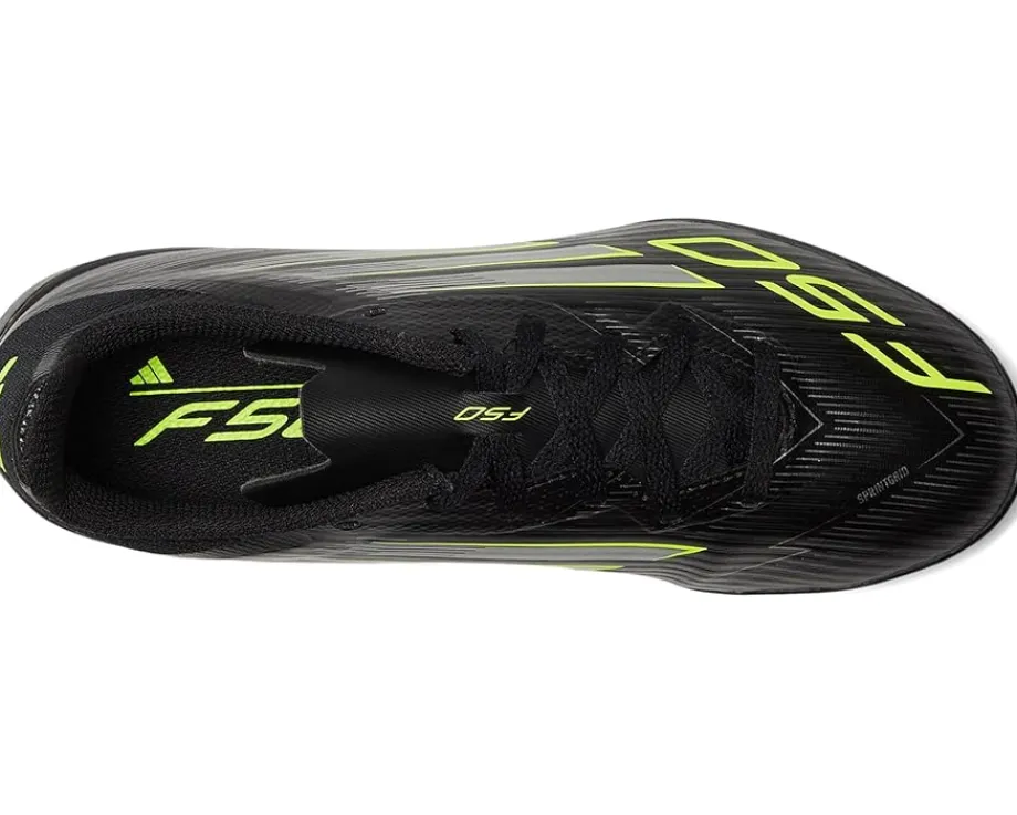 Kids/BOY adidas Kids F50 League Turf Cleats (Little Kid/Big Kid)
