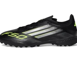 Kids/BOY adidas Kids F50 League Turf Cleats (Little Kid/Big Kid)