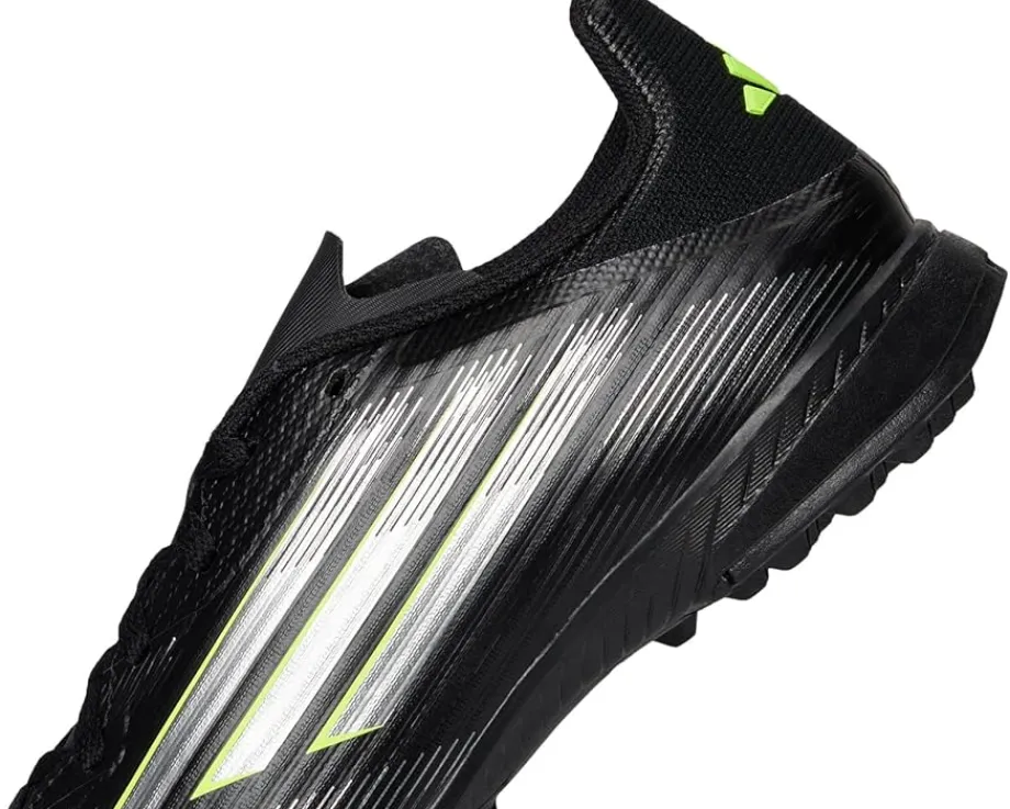 Kids/BOY adidas Kids F50 League Turf Cleats (Little Kid/Big Kid)