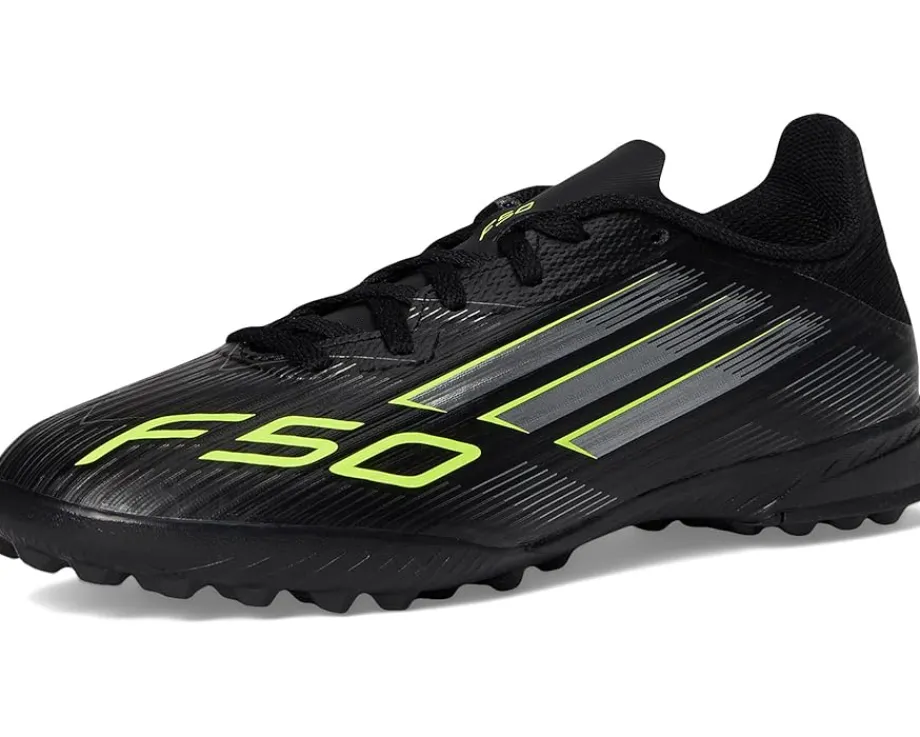 Kids/BOY adidas Kids F50 League Turf Cleats (Little Kid/Big Kid)
