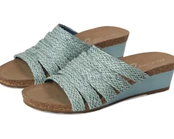 Women David Tate Fabiana