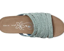 Women David Tate Fabiana