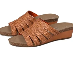 Women David Tate Fabiana