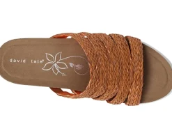 Women David Tate Fabiana