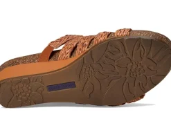 Women David Tate Fabiana