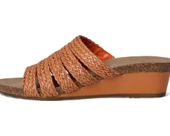 Women David Tate Fabiana