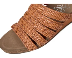 Women David Tate Fabiana